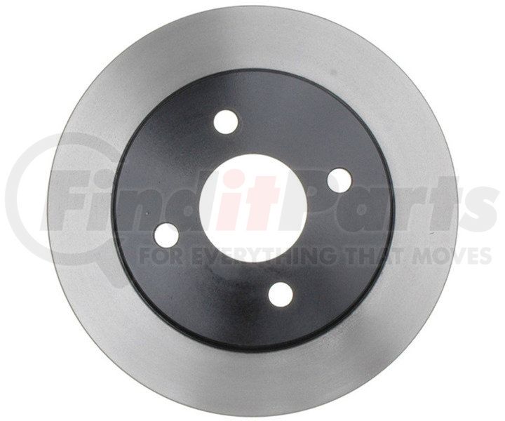 Raybestos 680035 Disc Brake Rotor + Cross Reference FinditParts