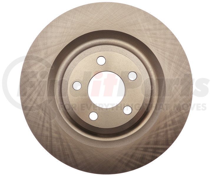 Raybestos 682614R Disc Brake Rotor + Cross Reference | FinditParts