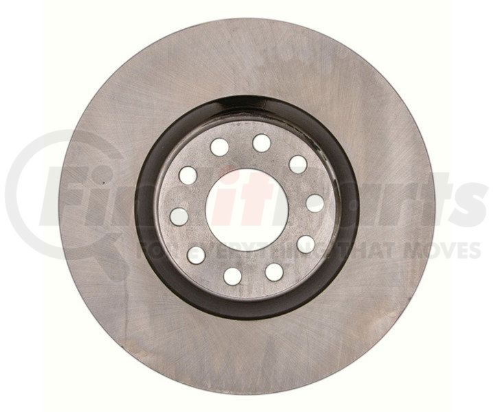 Raybestos 980005 Disc Brake Rotor + Cross Reference | FinditParts