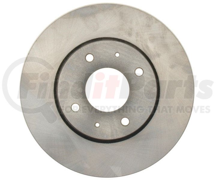 Raybestos 980084R Disc Brake Rotor + Cross Reference | FinditParts