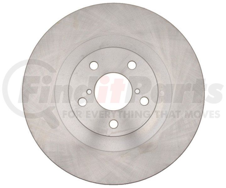 Raybestos 980360R Disc Brake Rotor Cross Reference Vehicle