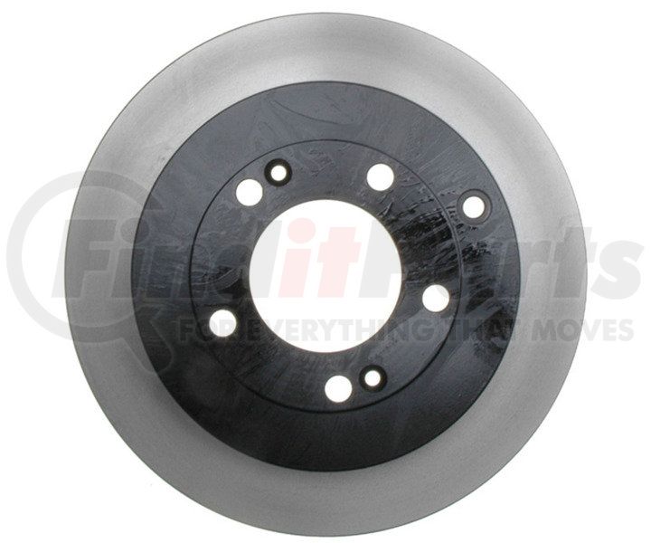 Raybestos 980417 Disc Brake Rotor + Cross Reference | FinditParts
