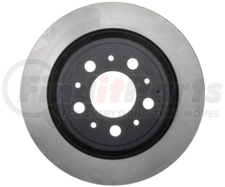 Raybestos 980479 Disc Brake Rotor + Cross Reference | FinditParts