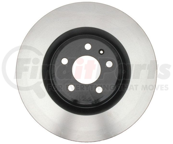 Raybestos 980696 Disc Brake Rotor + Cross Reference | FinditParts
