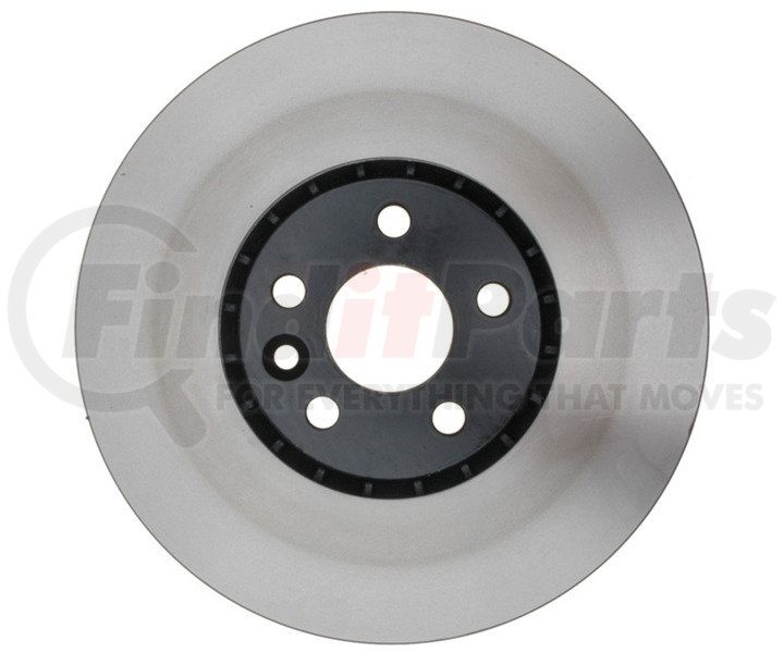 Raybestos 980779 Disc Brake Rotor + Cross Reference | FinditParts