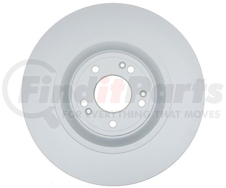 Raybestos 980945 Disc Brake Rotor + Cross Reference | FinditParts