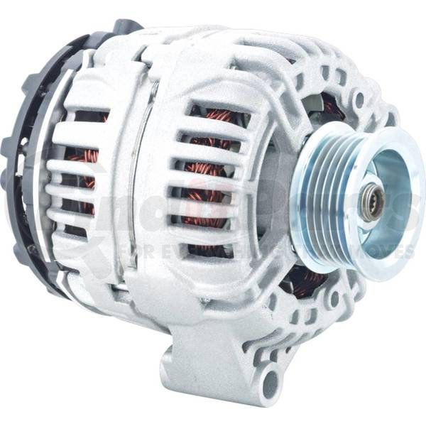 J&N 40024194 Alternator FinditParts