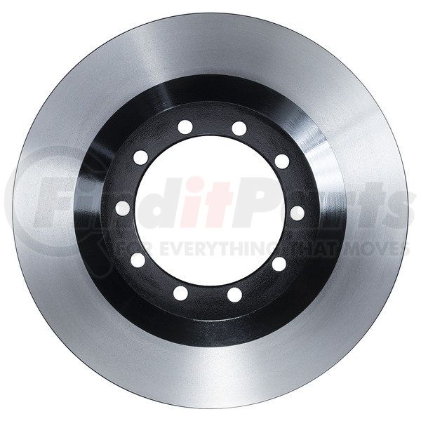 Wagner BD125649E Disc Brake Rotor + Cross Reference FinditParts
