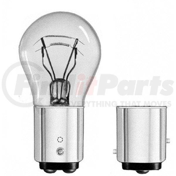 1662 bulb 24v