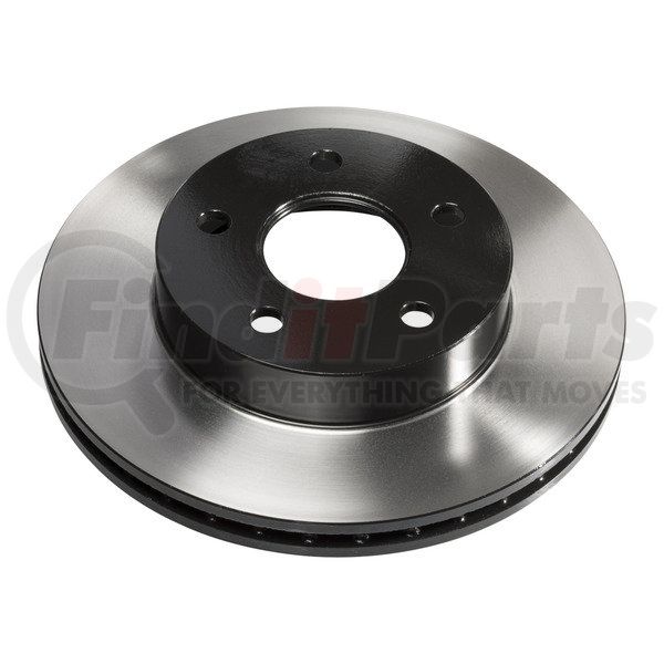 Wagner BD125693E Disc Brake Rotor + Cross Reference FinditParts