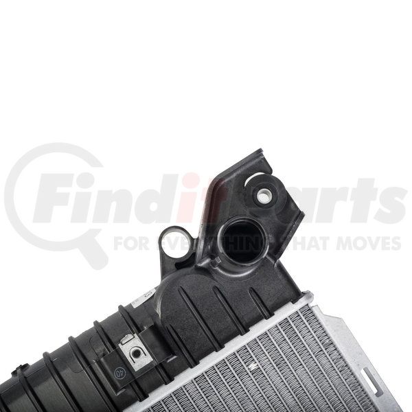 21927 by ACDELCO - RADIATOR ASM-ENG