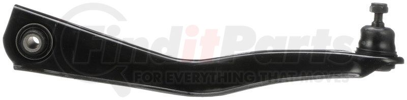 TC5947 by DELPHI - Control Arm and Ball Joint Assembly