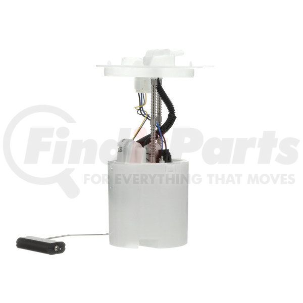 FG1530 by DELPHI - Fuel Pump Module Assembly