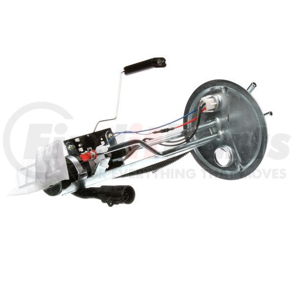 HP10074 by DELPHI Fuel Pump Hanger Assembly