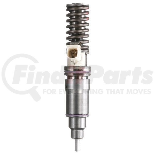 Delphi EX631018 Fuel Injector + Cross Reference FinditParts