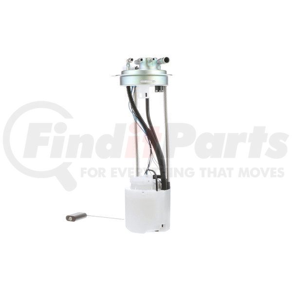 FG0353 by DELPHI - Fuel Pump Module Assembly - 28 GPH Average Flow