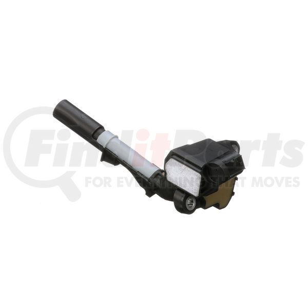 GN10691 by DELPHI - Ignition Coil - Coil-On-Plug Ignition, 12V, 4