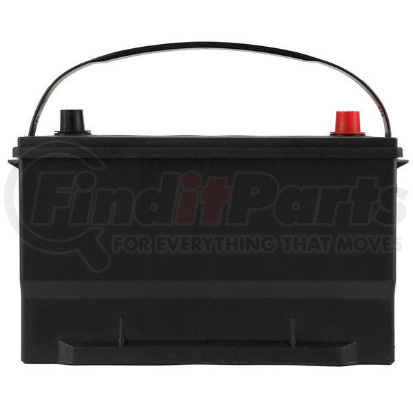 MaxStart Car Batteries