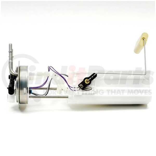 FG0328 by DELPHI - Fuel Pump Module Assembly