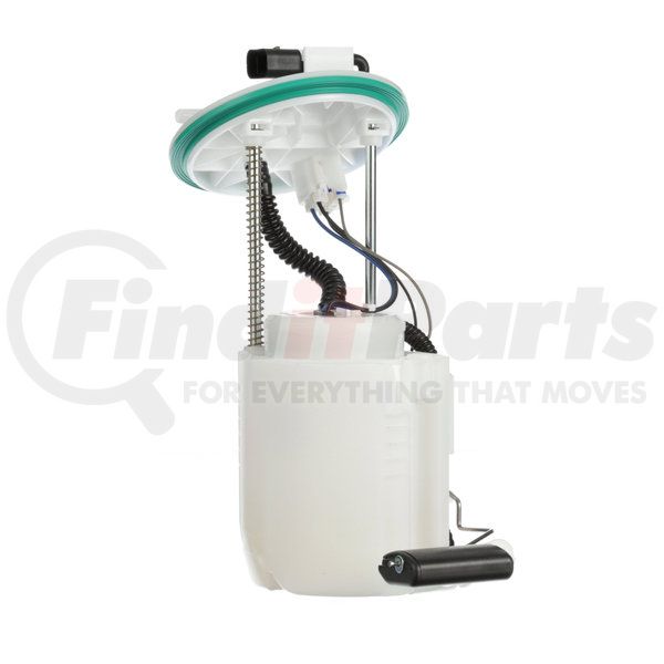 FG1877 by DELPHI - Fuel Pump Module Assembly