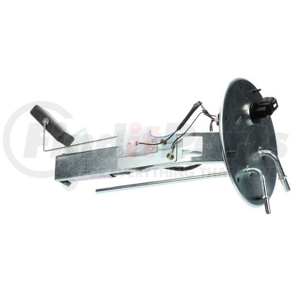 HP10208 by DELPHI - Fuel Pump Hanger Assembly