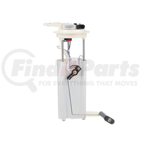 FG0102 by DELPHI - Fuel Pump Module Assembly