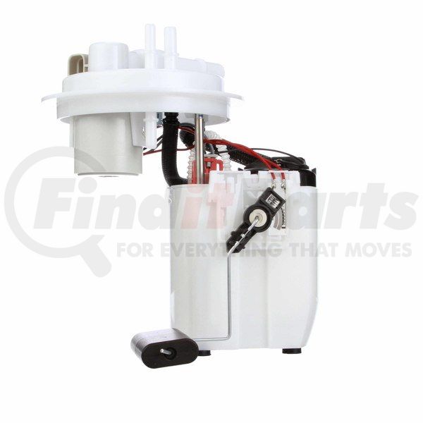 FG1384 by DELPHI - Fuel Pump Module Assembly - 20 GPH Average Flow