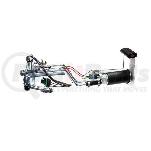 Delphi HP10001 Fuel Pump Hanger Assembly + Cross Reference | FinditParts