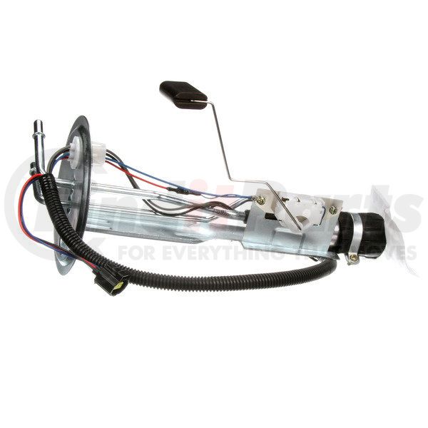 HP10074 by DELPHI Fuel Pump Hanger Assembly
