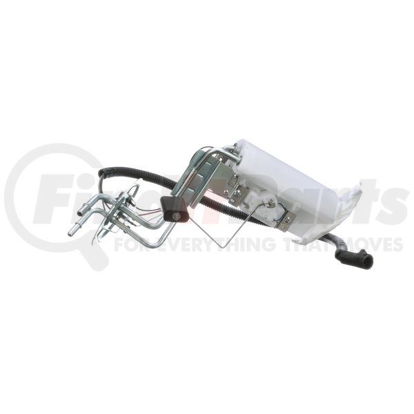 HP10277 by DELPHI - Fuel Pump Hanger Assembly