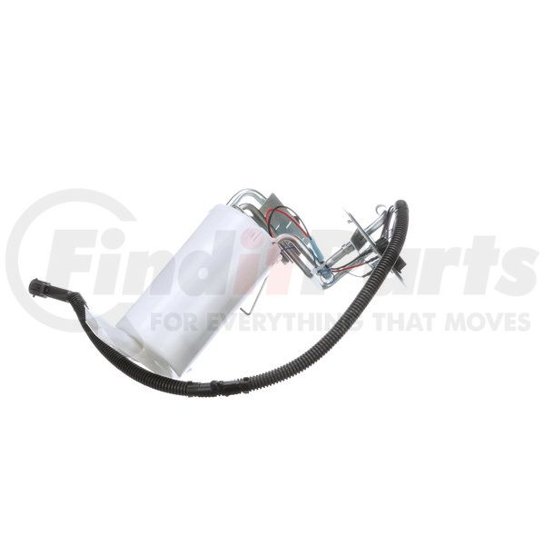 HP10277 by DELPHI - Fuel Pump Hanger Assembly