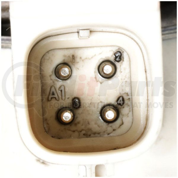 Delphi EX631018 Fuel Injector + Cross Reference FinditParts