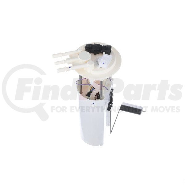 FG0102 by DELPHI - Fuel Pump Module Assembly