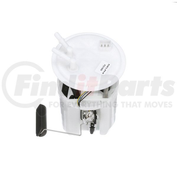 FG1865 by DELPHI - Fuel Pump Module Assembly