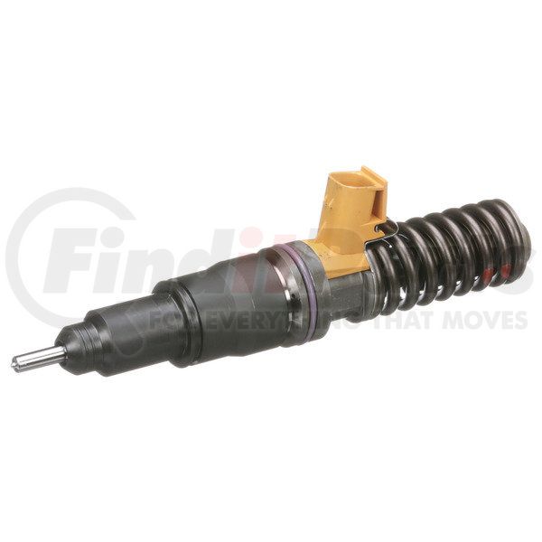 Delphi EX631029 Fuel Injector + Cross Reference FinditParts