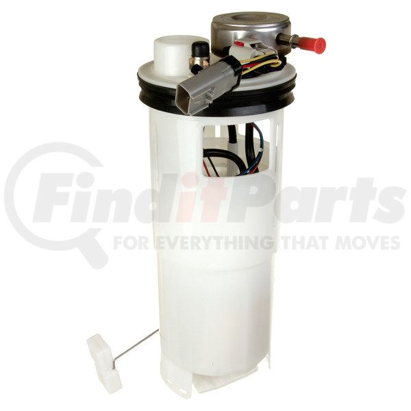 trugrade fuel pump installation instructions