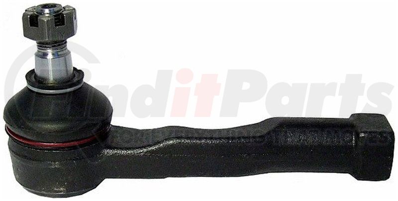 Delphi TA2113 Steering Tie Rod End + Cross Reference | FinditParts