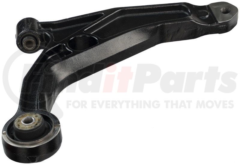 TC3204 by DELPHI - Control Arm