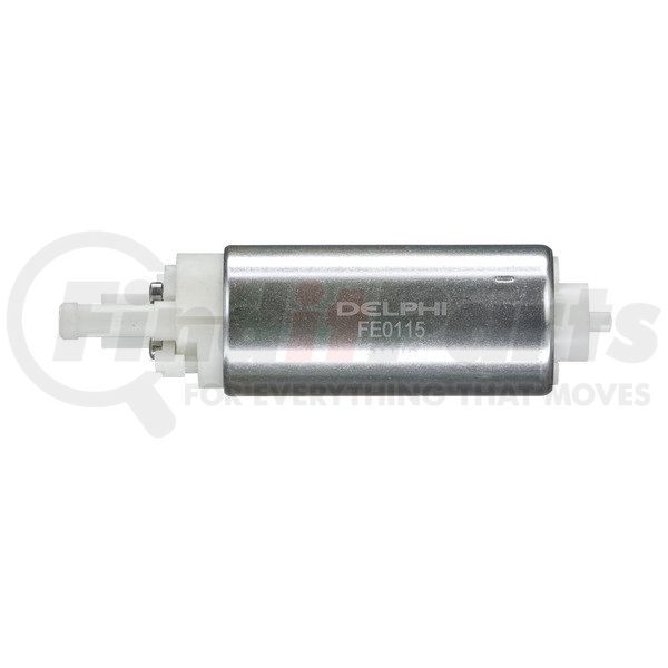 FE0115 by DELPHI - Electric Fuel Pump