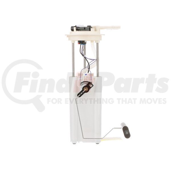 FG0162 by DELPHI - Fuel Pump Module Assembly