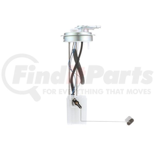 FG0355 by DELPHI - Fuel Pump Module Assembly