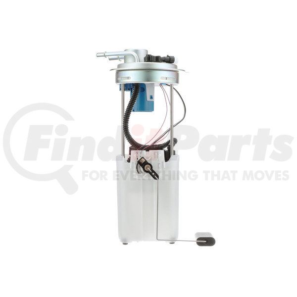 FG0392 by DELPHI - Fuel Pump Module Assembly - 28 GPH Average Flow