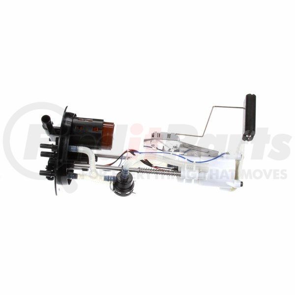 FG0881 by DELPHI - Fuel Pump Module Assembly