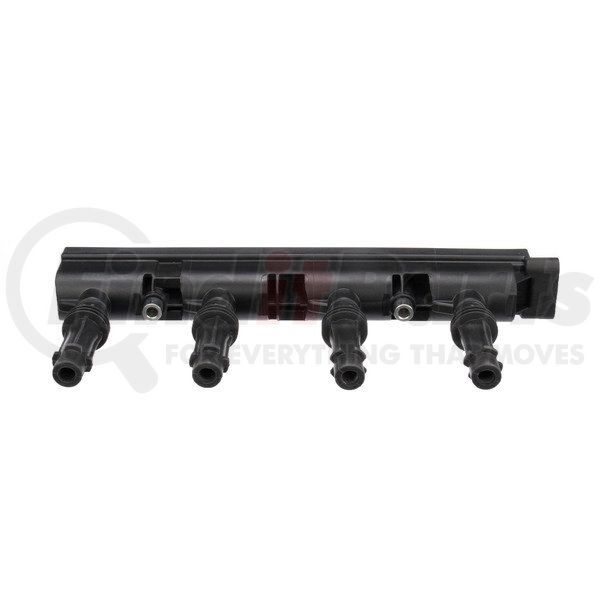 GN10401 by DELPHI Ignition Coil Cassette, 12V, Male Blade Terminals