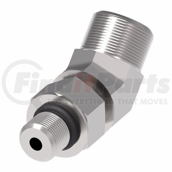 Weatherhead 4365X16X12 Hydraulic Hose + Cross Reference | FinditParts