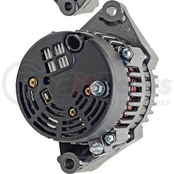 J&N 400-12307 Alternator + Cross Reference | FinditParts