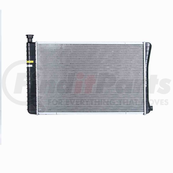 Reach Cooling 41-618 Radiator + Cross Reference | FinditParts