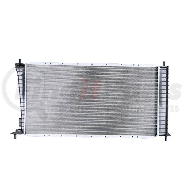 41-2257 by REACH COOLING - Radiator