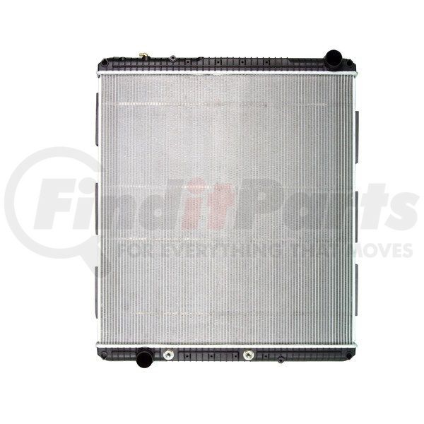 Reach Cooling 42-10298 Radiator + Cross Reference | FinditParts