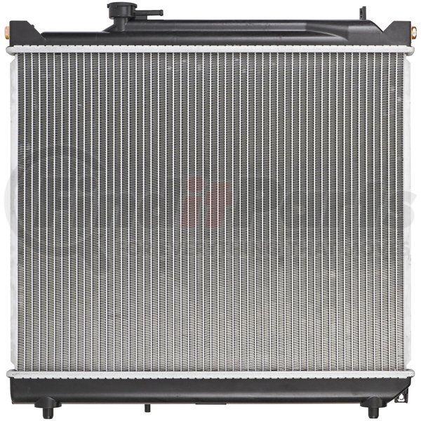 41-2087 by REACH COOLING Radiator
